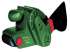 Lixadeira de cinta 900w dwt